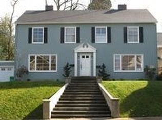 2316-2318 NE 20th Ave, Portland, OR 97212