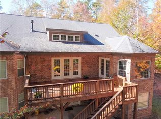 5201 Riverwest Rd, Lewisville, NC 27023