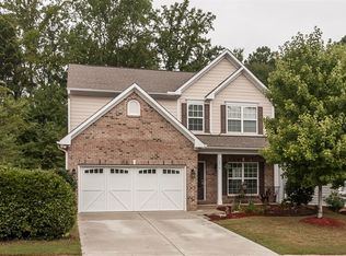 2312 Verdant Ct, Wake Forest, NC 27587