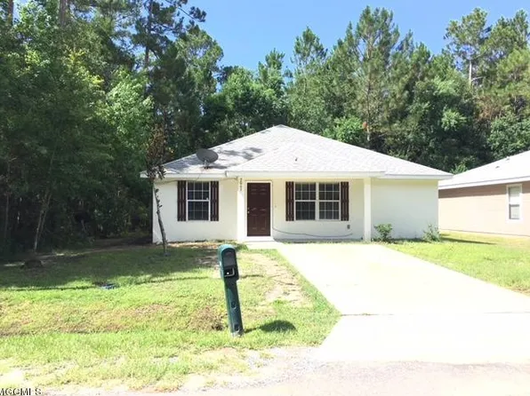 7063 W Marion St, Bay Saint Louis, MS 39520