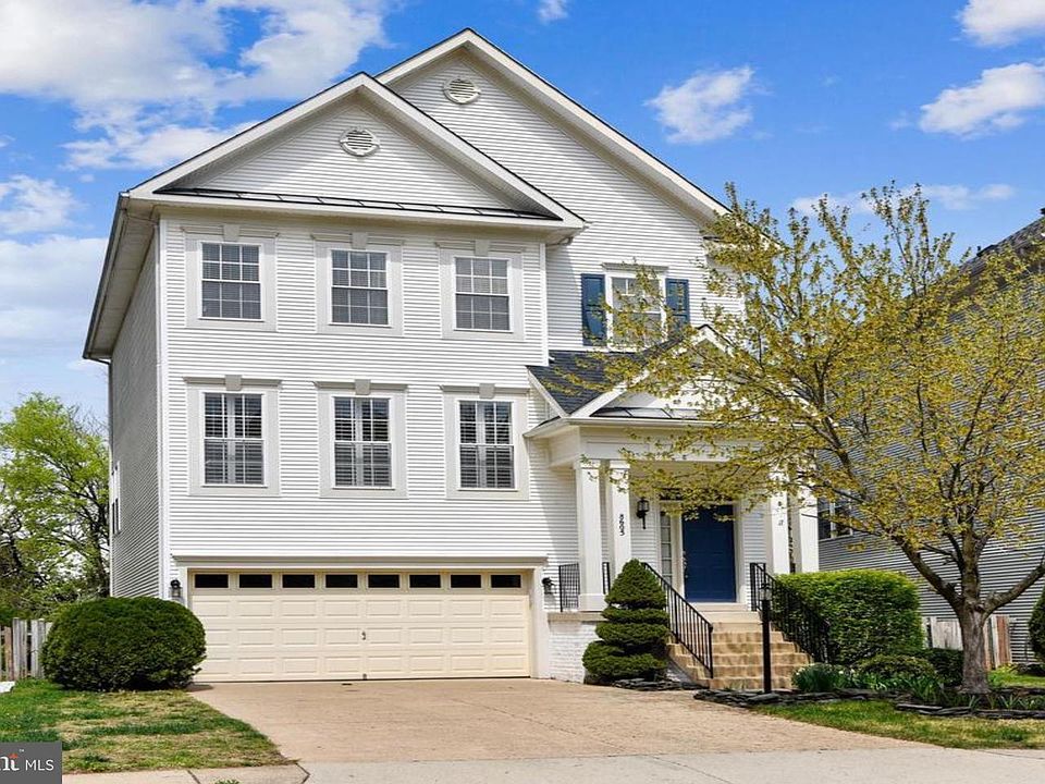 1st image of 8605 Webster Tavern Way