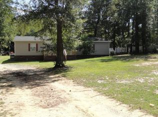 2086 Indian Springs Rd, Mount Olive, NC 28365