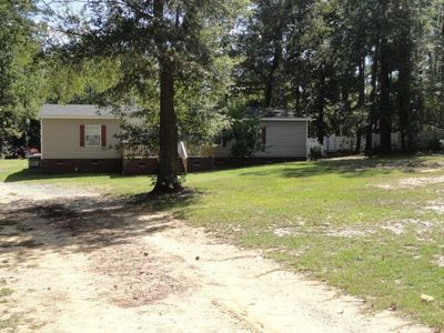 2086 Indian Springs Rd, Mount Olive, NC, 28365