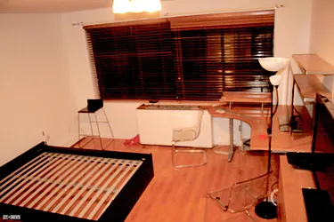 Rented by Citi Habitats