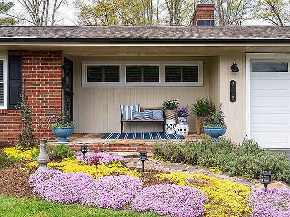 Lovingly Landscaped