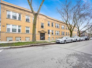 3610 N Oakley Ave #2, Chicago, IL 60618