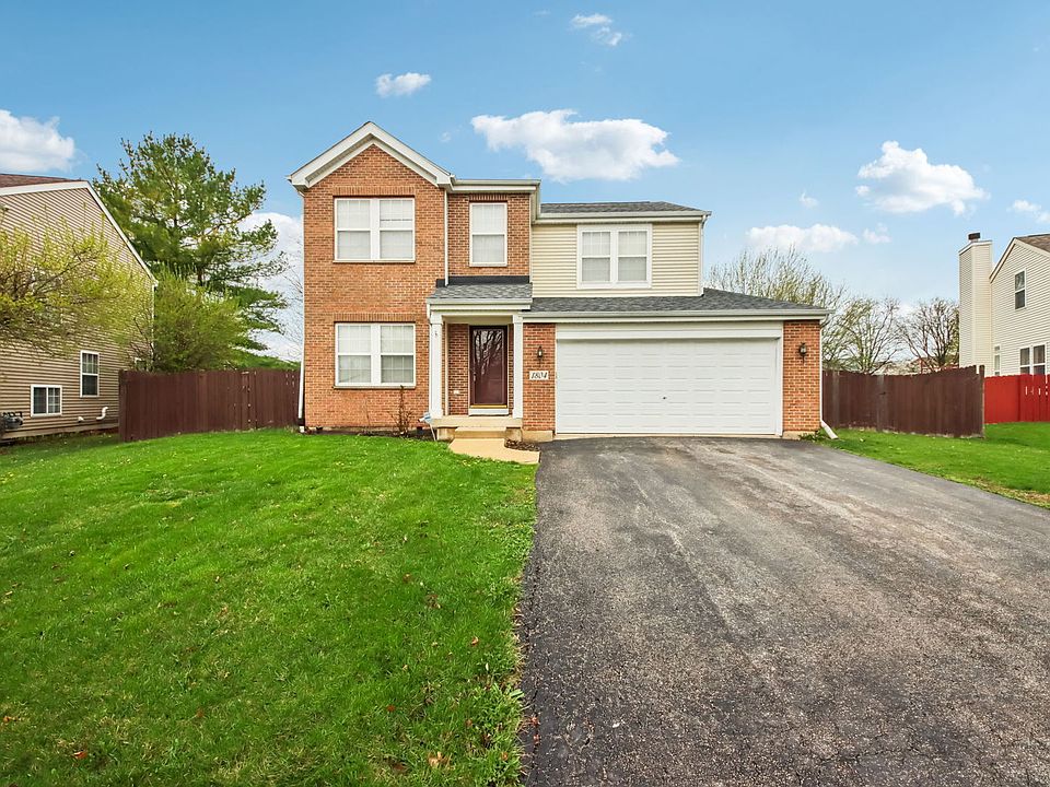 1st image of 1804 Thornapple Way