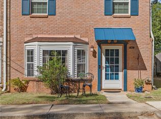 839 Choctaw Ave, Auburn, AL 36830