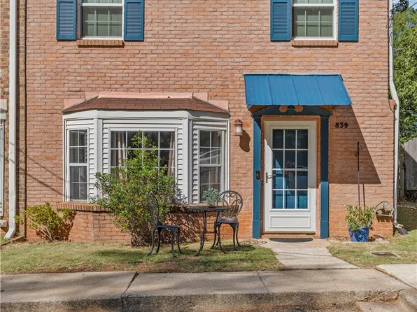 839 Choctaw Ave, Auburn, AL 36830