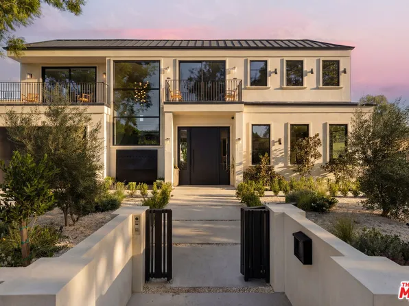 4634 Ethel Ave, Sherman Oaks, CA 91423