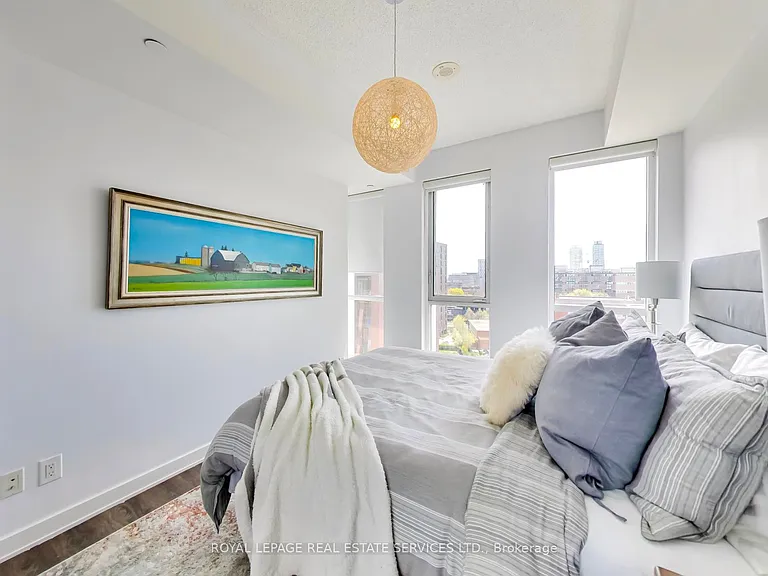 55 Regent Park Blvd #805 — Photo 17