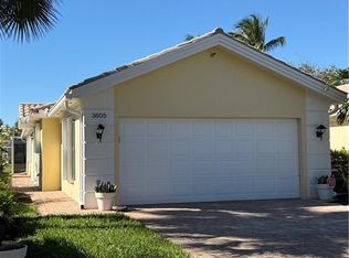 3605 Exuma Way, Naples, FL 34119