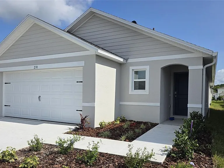 230 Bull Frog Ln — Photo 1