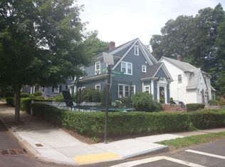 75 Emmonsdale Rd, West Roxbury, MA 02132