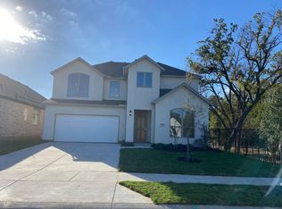 4400 Hammerstein Blvd, Denton, TX 76210