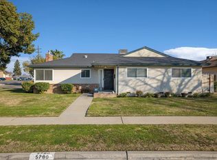 5780 N Angus St, Fresno, CA 93710