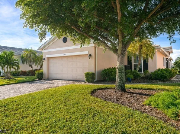 2652 Vareo Ct, Cape Coral, FL 33991