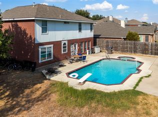 1700 Eastfork Ln, Wylie, TX 75098