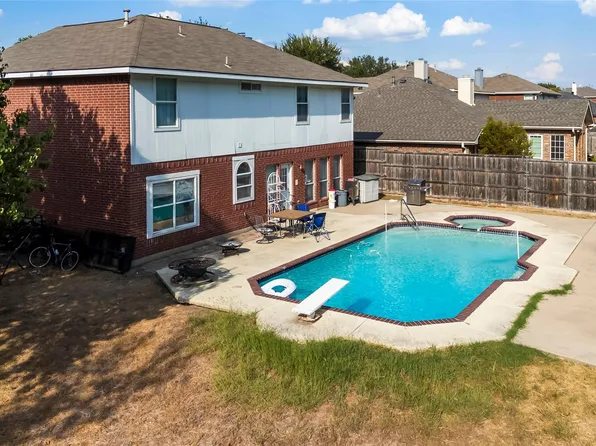 1700 Eastfork Ln, Wylie, TX 75098