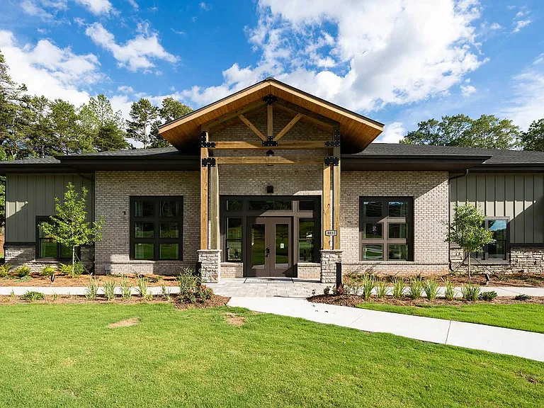 The Brookstone Apartments Acworth — Photo 39