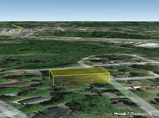 128 Mill St, Rockingham, NC 28379