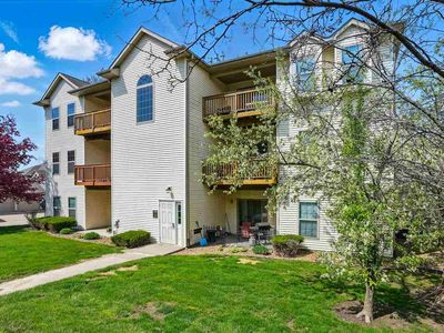 2855 Coral Ct APT 203, Coralville, IA, 52241