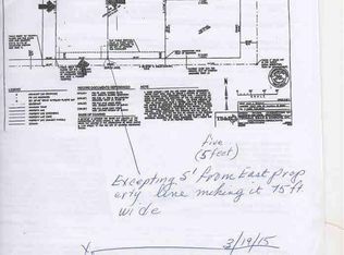 Next To 1435 Birch Ave, Lewiston, ID 83501