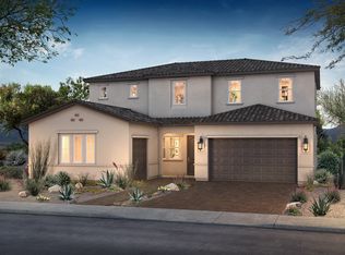 Plan 5017 Plan, Emblem at Oro Ridge, A34pao Queen Creek, AZ 85144