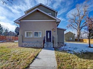 3301 Chase St, Wheat Ridge, CO 80212