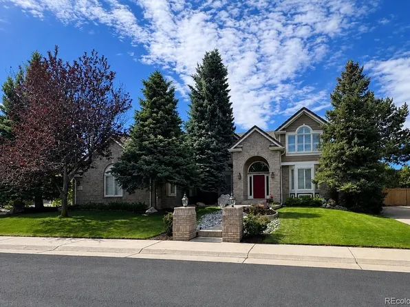 15718 E Prentice Drive, Centennial, CO 80015