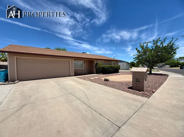 3222 W Villa Maria Dr, Phoenix, AZ 85053