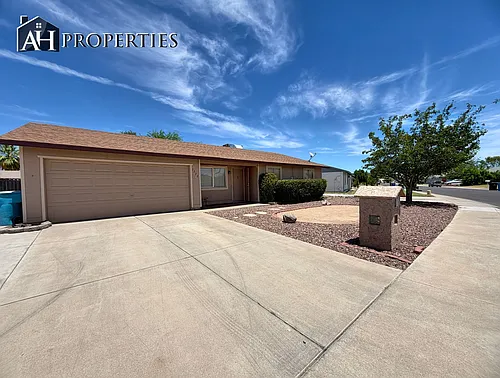 3222 W Villa Maria Dr Photo 1