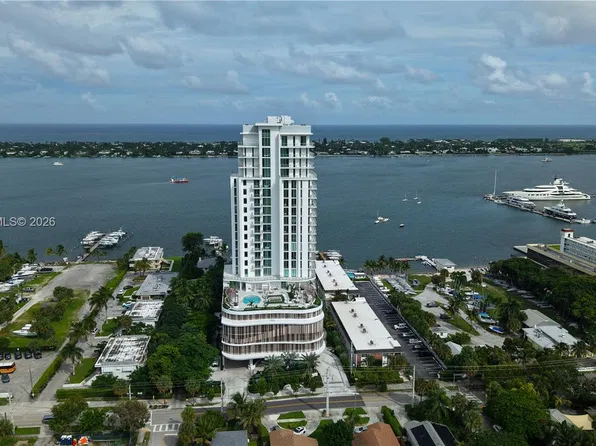 4714 N Flagler Dr #1401, West Palm Beach, FL 33407