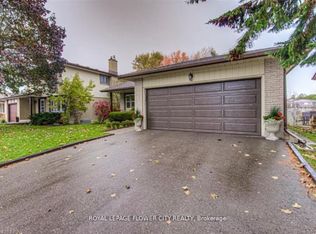 160 Westheights Dr, Kitchener, ON N2N 1J9