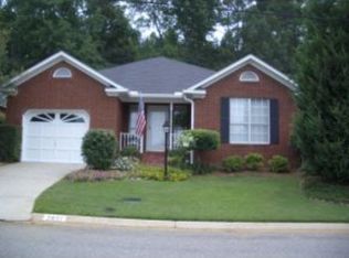 2931 Pointewest Dr, Augusta, GA 30909