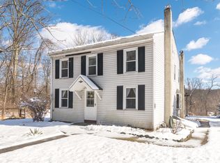 804 Marienstein Rd, Upper Black Eddy, PA 18972