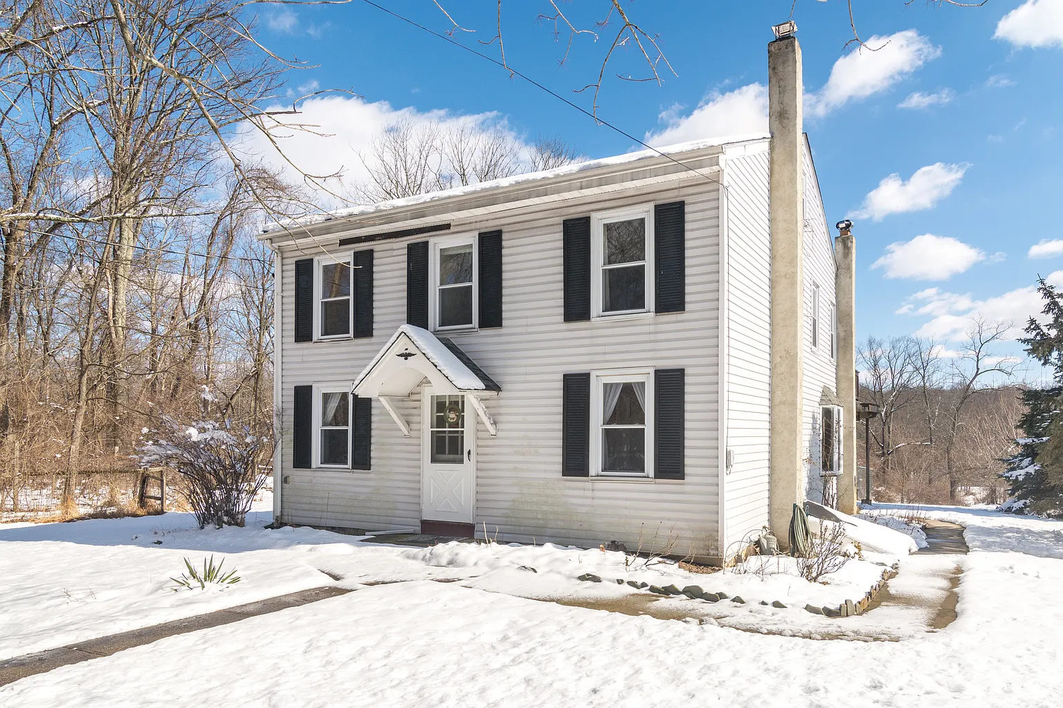 804 Marienstein Rd photo 1