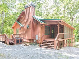 113 Elba Ct, Ellijay, GA 30540