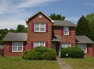 5601 Sunpath Cres, Charlotte, NC 28269