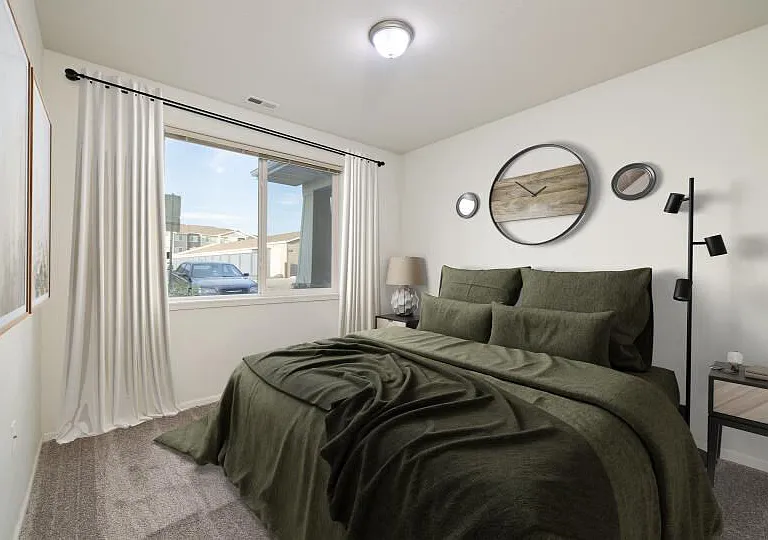 Regency Apartment Homes — Photo 17