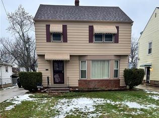 16715 Eldamere Ave, Cleveland, OH