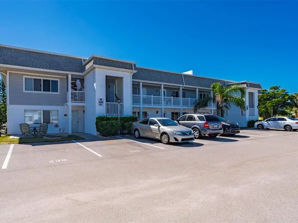 22375 Edgewater Dr Unit 234, Punta Gorda, FL 33980