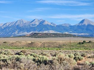 LOT 3415 Slaughter Rd, Fort Garland, CO 81133