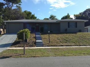 6755 Treehaven Dr, Spring Hill, FL 34606