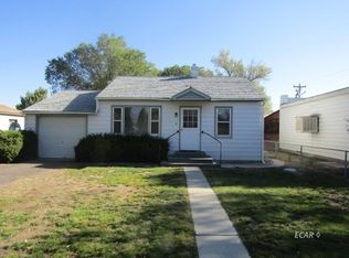 281 3rd St, Wells, NV 89835