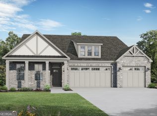 2245 Windsor Bluffs Dr, Cumming, GA 30041