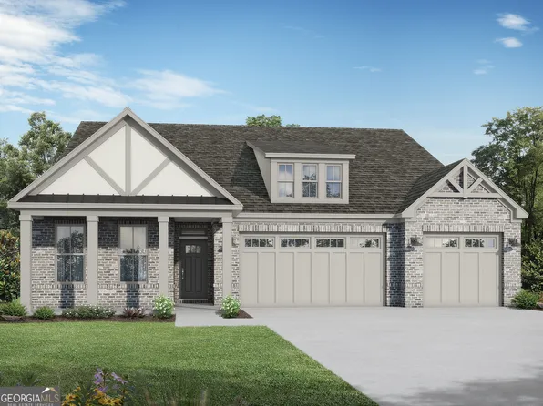 2245 Windsor Bluffs Dr, Cumming, GA 30041
