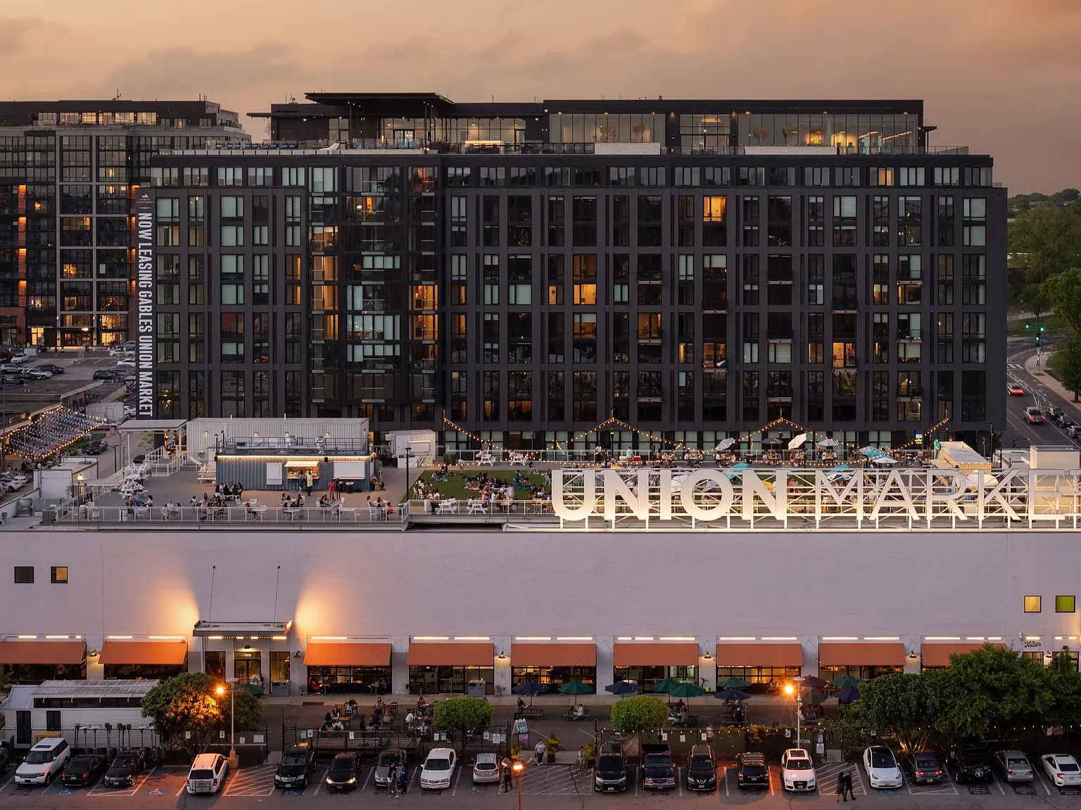 Gables Union Market — Photo 1