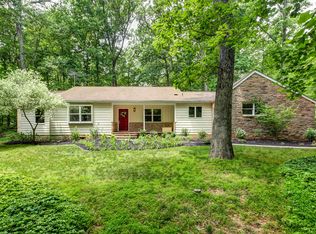 3700 Daisy Rd, Woodbine, MD 21797