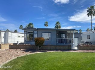 2237 W SAN JUAN Circle, Apache Junction, AZ 85119